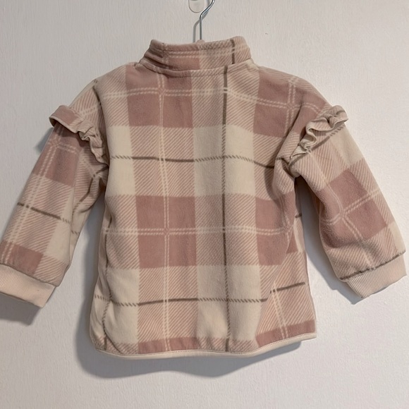 H&M Fleece Jacket - Picture 5 of 5